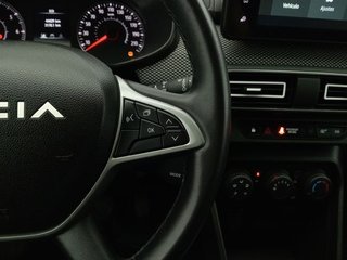 Dacia Jogger Expression TCe 81kW (110CV) 5 plazas