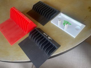 Soportes PS4 y PS VR