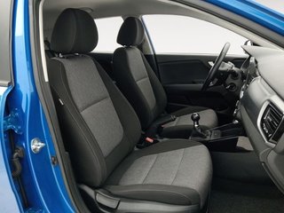 Kia Stonic 1.2 DPi 58kW (79CV) Concept