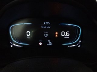 Kia Stonic 1.2 DPi 58kW (79CV) Concept