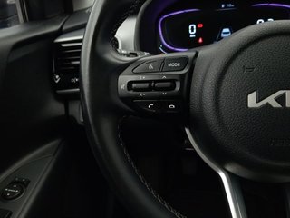 Kia Stonic 1.2 DPi 58kW (79CV) Concept