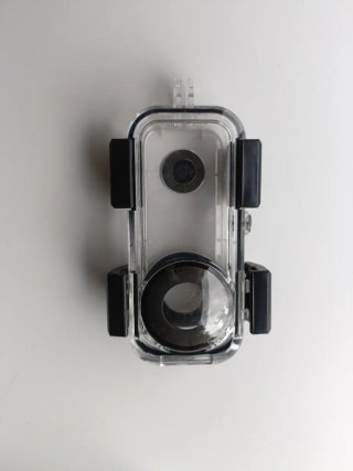 Carcasa Buceo Insta360 One X2 40M