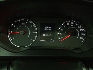 Renault Kangoo  L1 1.5 (95CV)