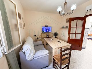 Casa adosada en venta en Centro en Puerto Real