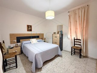 Casa adosada en venta en Centro en Puerto Real