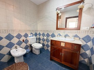Casa adosada en venta en Centro en Puerto Real