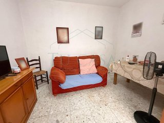 Casa adosada en venta en Centro en Puerto Real