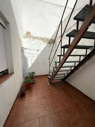 Casa adosada en venta en Centro en Puerto Real