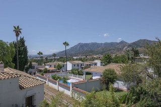 Piso en venta en Río Real en Marbella