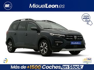 Dacia Jogger Extreme Go TCe 81kW (110CV) 5 plazas