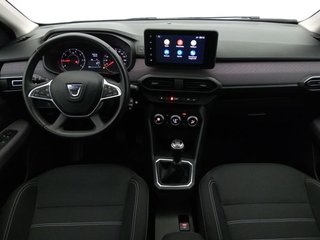 Dacia Jogger Extreme Go TCe 81kW (110CV) 5 plazas