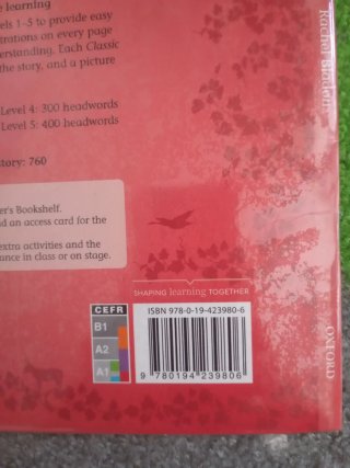 Classic Tales 2nd Edition Level 3 New Title a f...