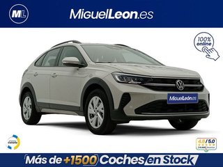 Volkswagen Taigo Life 1.0 TSI 70kW (95CV)