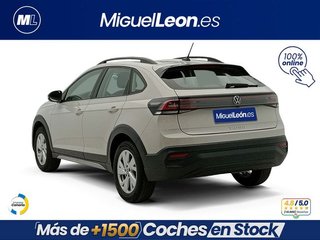 Volkswagen Taigo Life 1.0 TSI 70kW (95CV)