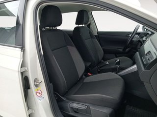 Volkswagen Taigo Life 1.0 TSI 70kW (95CV)