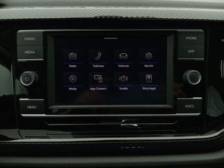 Volkswagen Taigo Life 1.0 TSI 70kW (95CV)