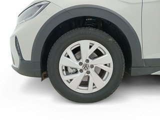 Volkswagen Taigo Life 1.0 TSI 70kW (95CV)