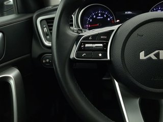 Kia XCeed 1.0 T-GDi Business 74kW (100CV)