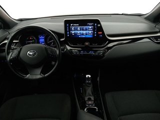 Toyota C-HR 1.8 125H Advance