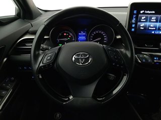 Toyota C-HR 1.8 125H Advance