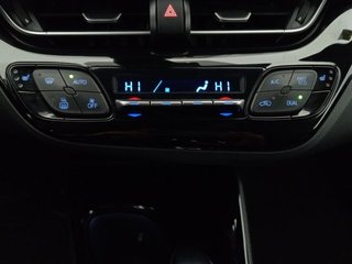 Toyota C-HR 1.8 125H Advance