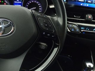 Toyota C-HR 1.8 125H Advance
