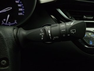 Toyota C-HR 1.8 125H Advance