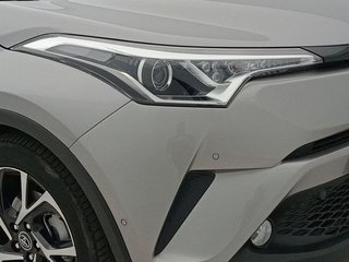 Toyota C-HR 1.8 125H Advance