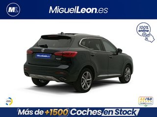 MG eHS 1.5T-GDI PHEV Luxury