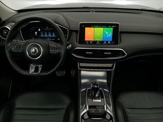 MG eHS 1.5T-GDI PHEV Luxury