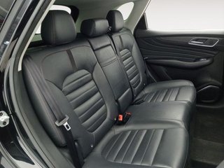 MG eHS 1.5T-GDI PHEV Luxury