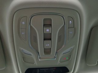 MG eHS 1.5T-GDI PHEV Luxury