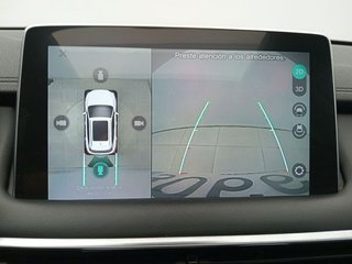 MG eHS 1.5T-GDI PHEV Luxury