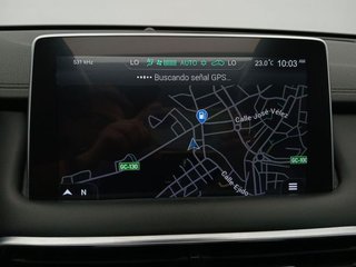 MG eHS 1.5T-GDI PHEV Luxury