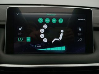MG eHS 1.5T-GDI PHEV Luxury