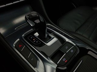 MG eHS 1.5T-GDI PHEV Luxury