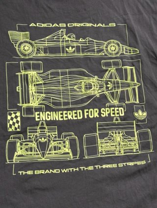 Camiseta Adidas