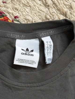 Camiseta Adidas