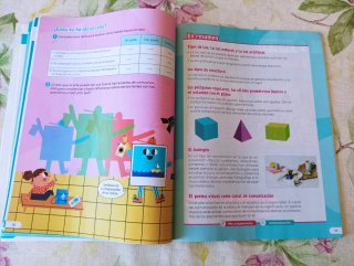 Educación Plástica y Visual, 4 Prim Andalucía.