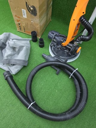 Lijadora Jirafa MAXXT R7202-F 820W