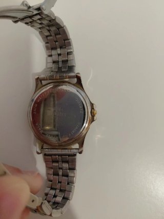 Reloj Lotus Mujer sin pila