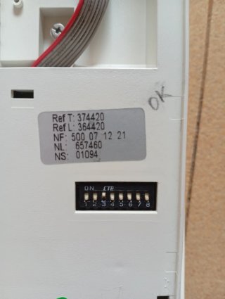 Monitor Tegui 374420