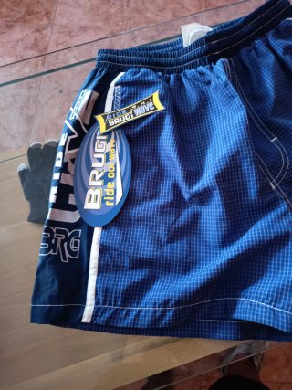 Pantalón corto hombre Brugi Talla M