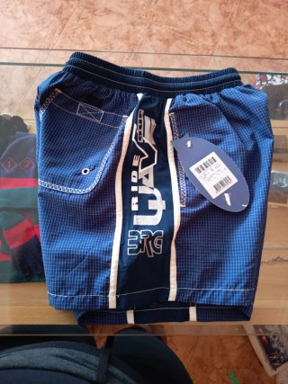 Pantalón corto hombre Brugi Talla M