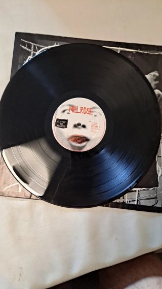 Melrose LP 1986