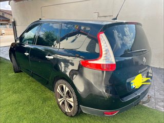 Renault Grand Scenic 2011