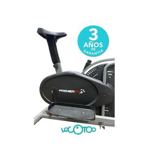PREMIERFIT BICICLETA ELIPTICA