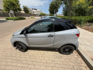 Aixam Coupe Evo 2022
