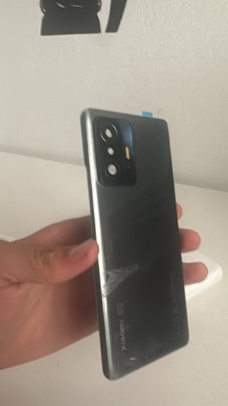 Copertura posteriore Xiaomi 11T Pro