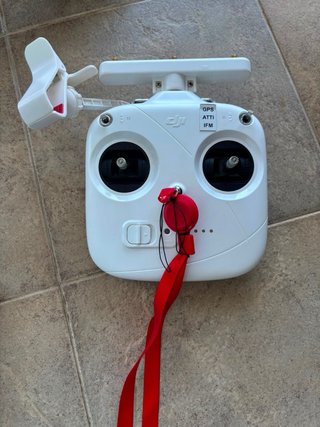Dron DJI Phantom 3